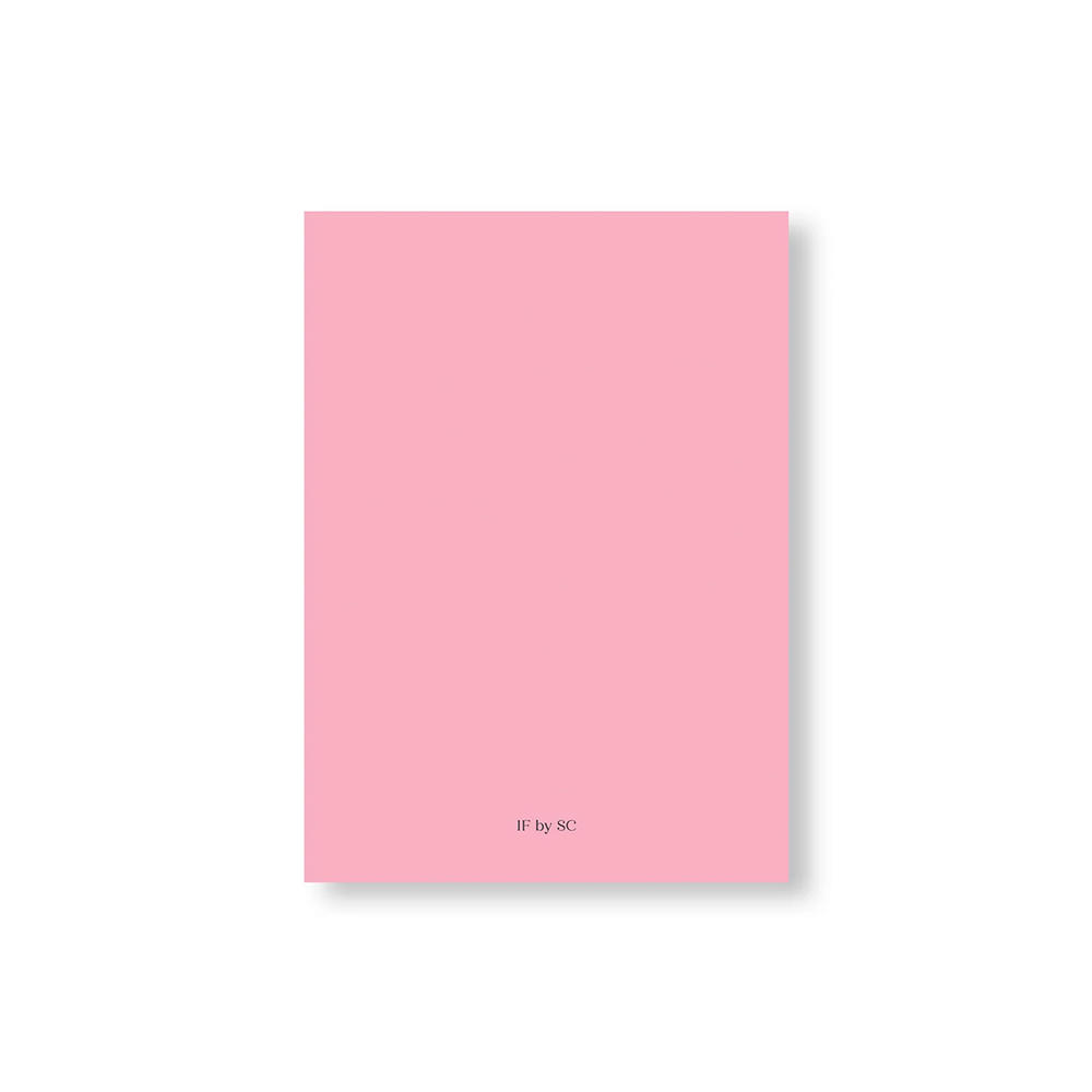 THE IMPORTANT FLOWERS PLANNER 2025 by Sofia Coppola