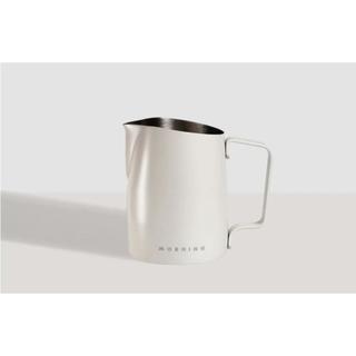 【ご予約受付中/3月入荷予定】The Morning（モーニング） Dream Milk Jug（ミルクジャグ） White