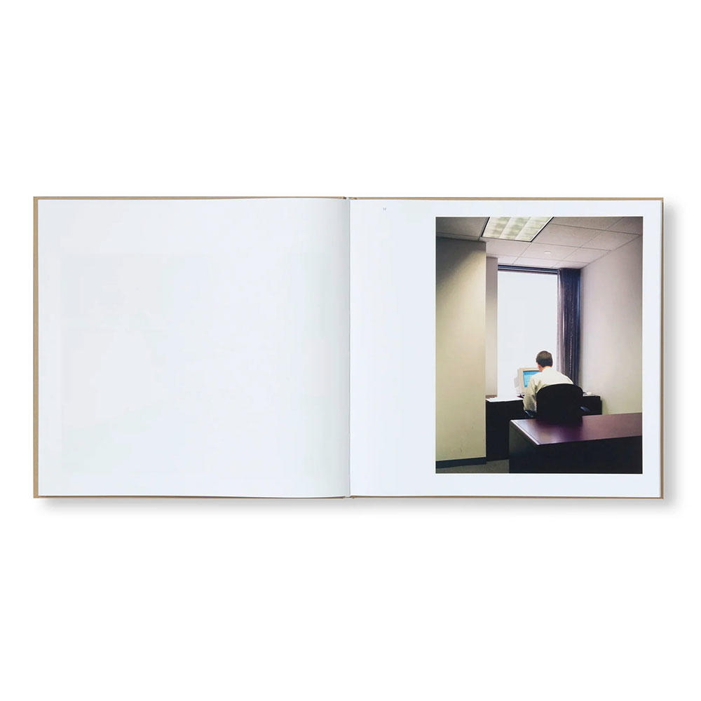 【近日入荷予定】OFFICE / LA OFFICE by Lars Tunbjork（ラース・ツンビヨルク） 写真集